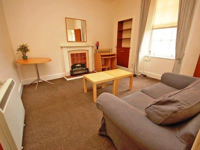 Apartment for rent in Sciennes, Scotland