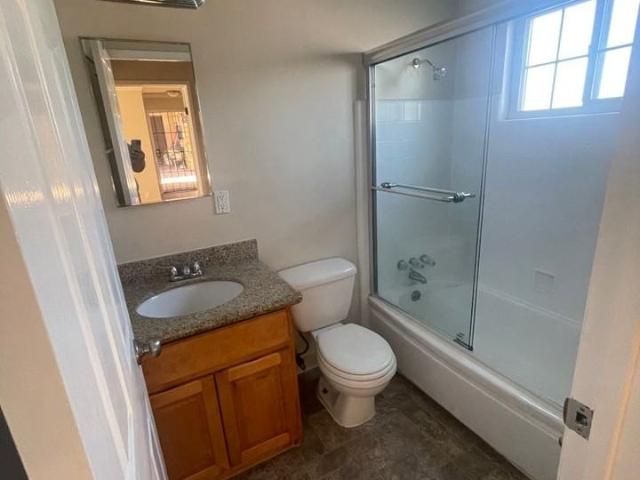 Apartment for rent in San Jose, California