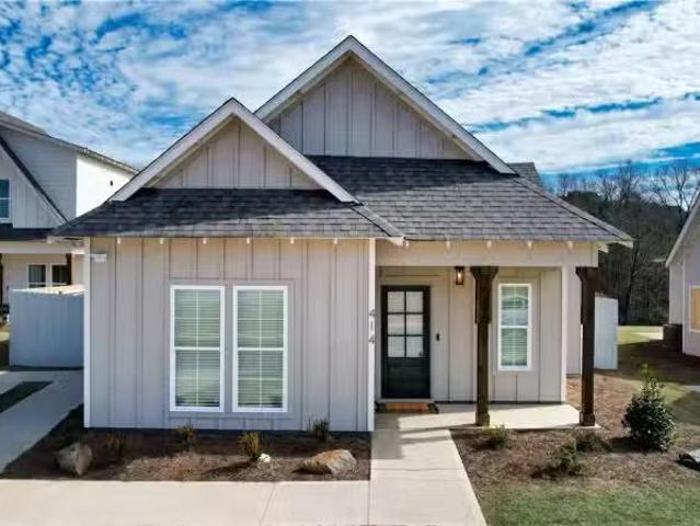 House for rent in Opelika