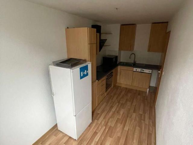 Apartment mieten in Altstadt, Plauen