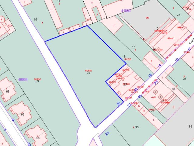 Terreno en venta en Segrià, Catalunya