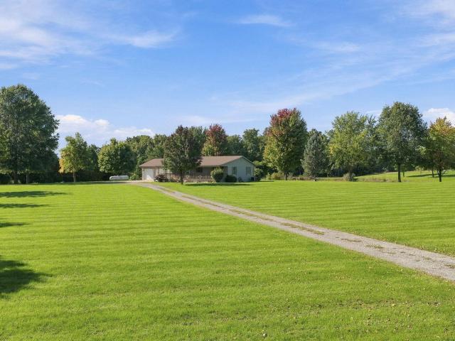 House for sale in Albion, Noble County
