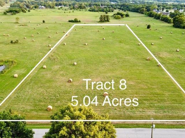 Land for sale in Rogers, Oklahoma