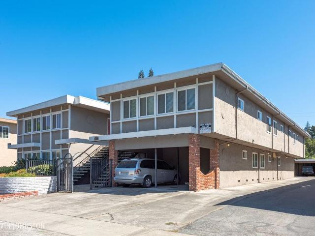 Apartment for rent in San Jose, California
