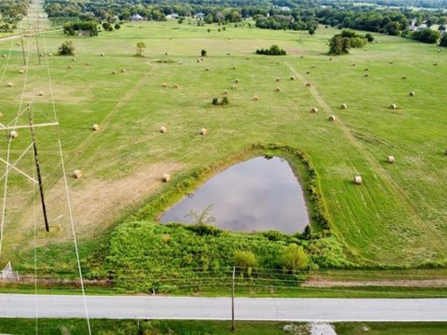 Land for sale in Rogers, Oklahoma