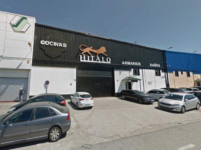 Nave en venta en Sevilla, Andalucía