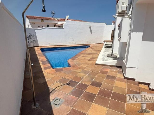 Apartamento en alquiler en Escaleritas, Gran Canaria