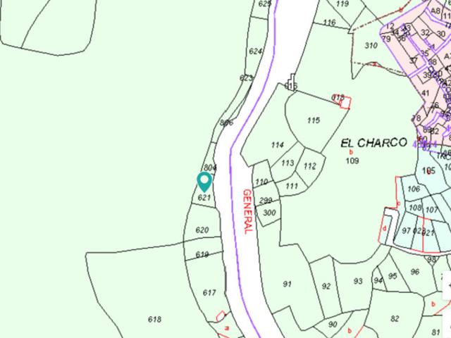 Terreno en venta en Santa Cruz De Tenerife, Canarias