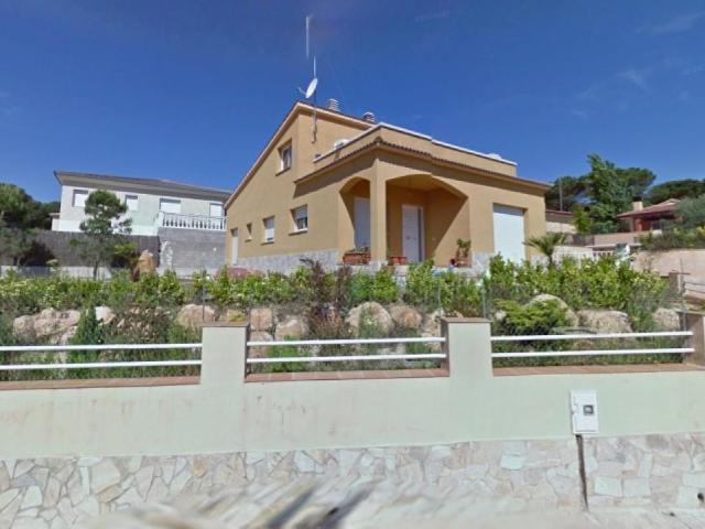 Chalet en venta en la Selva, Catalunya