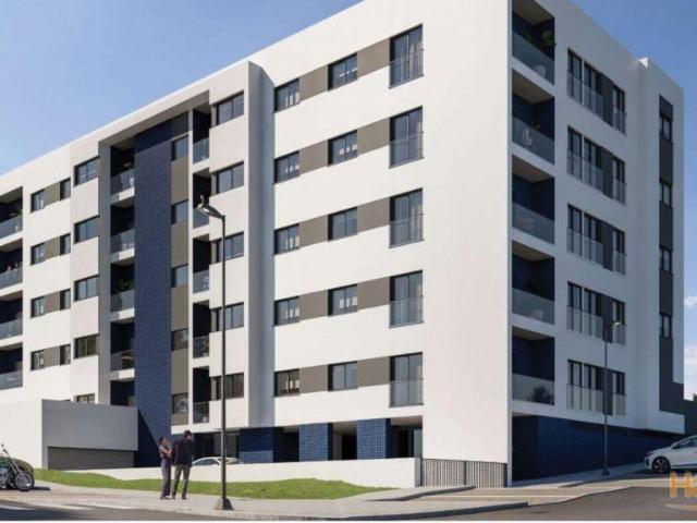 Apartamento venda em Valongo, Porto