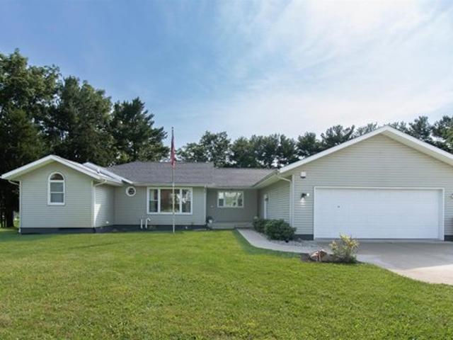 House for sale in Kimmell, Indiana