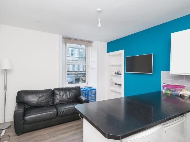 House for rent in Lauriston, Scotland