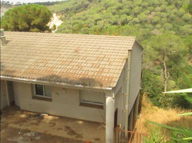 Chalet en venta en Can Massuet del Far i el Far, Maresme