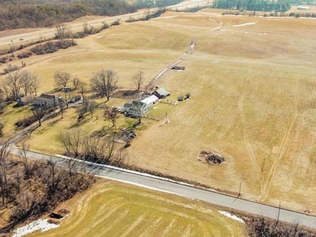 Land for sale in Milton, Pennsylvania