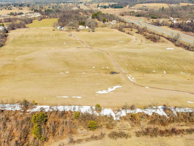 Land for sale in Milton, Pennsylvania