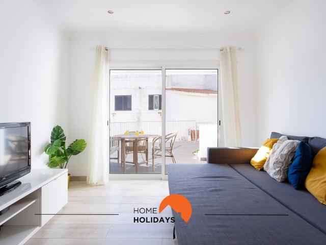 Apartamento alugar em Albufeira e Olhos de Água, Albufeira
