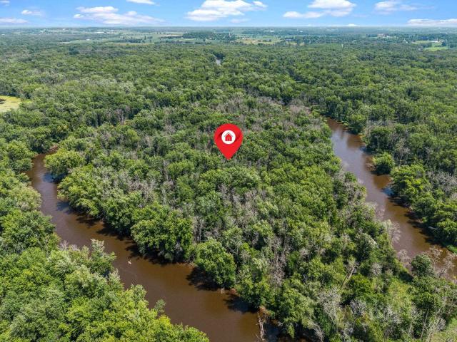 Land for sale in Wisconsin