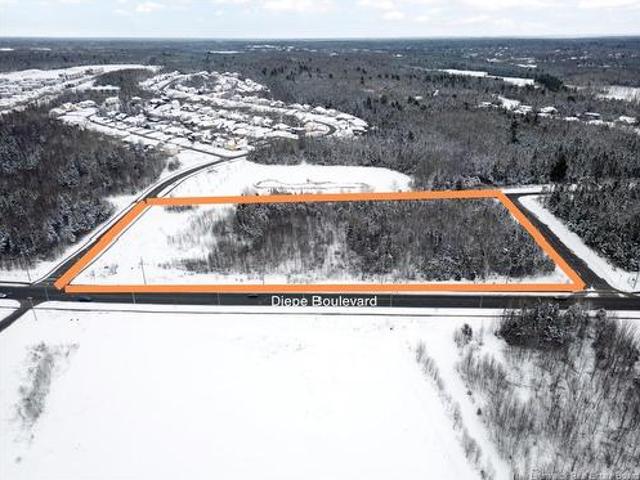 Commercial for sale in Westmorland, New Brunswick