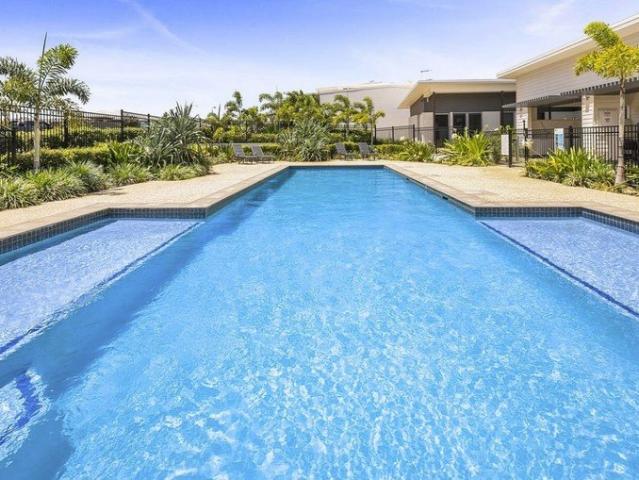 Villa for rent in Toombul, Queensland