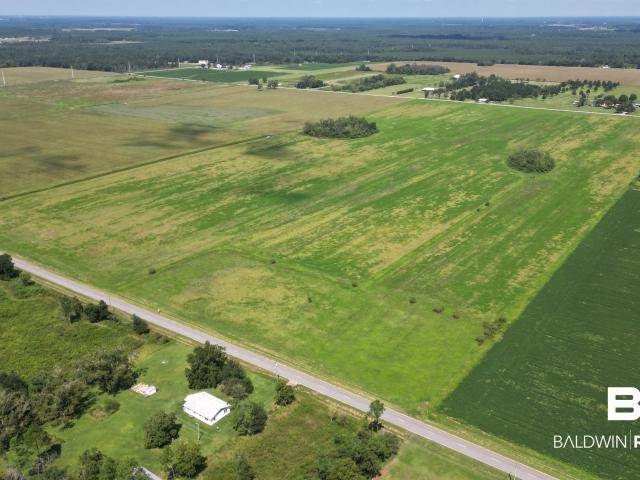 Land for sale in Elberta, Baldwin County