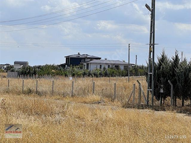 Gölbaşi, Ankara içerisinde satılık Arsa