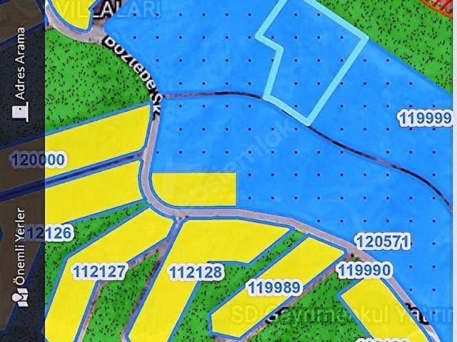 Gölbaşi, Ankara içerisinde satılık Bina