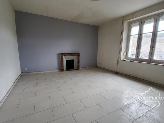 Maison vente à Charleville-Mézières, Deville