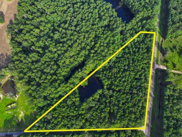 Land for sale in Saratoga, Texas