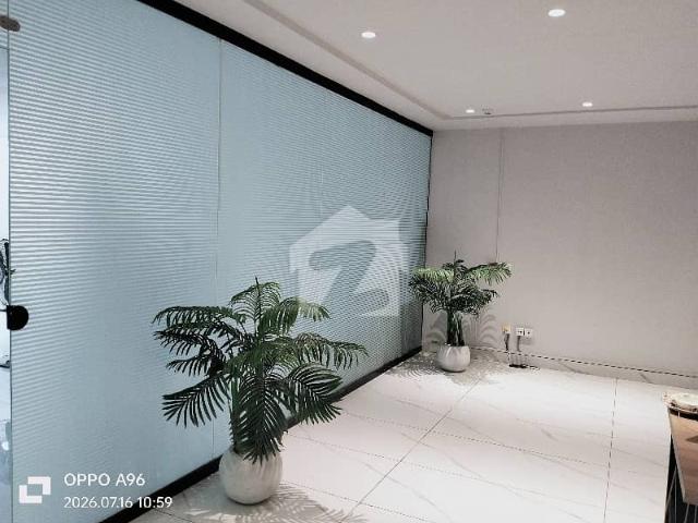 Office for rent in Rawalpindi, Islamabad Capital Territory
