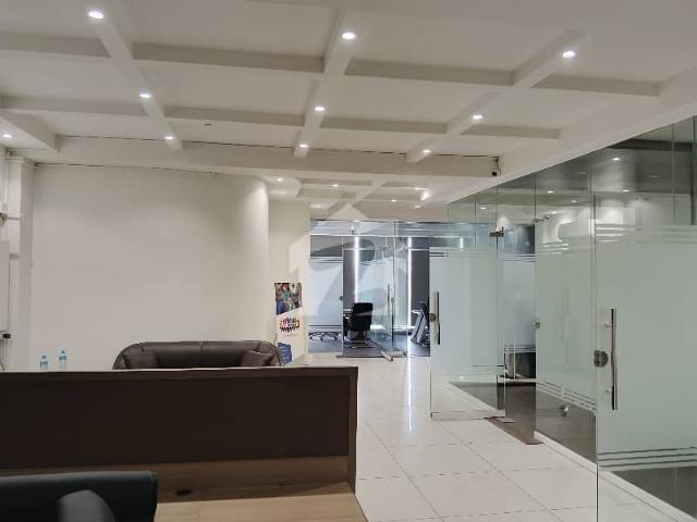 Office for rent in Rawalpindi, Islamabad Capital Territory
