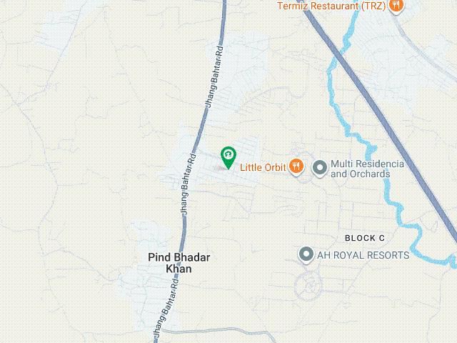Property for sale in اسلام آباد, زون 1