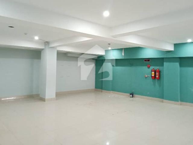 Warehouse for rent