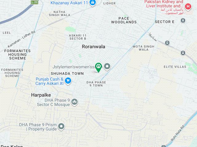 Property for rent in Rawalpindi, Islamabad Capital Territory
