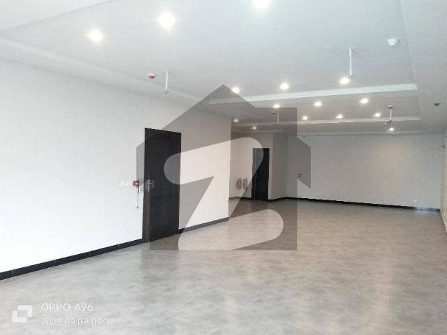 Building for rent in Rawalpindi, Islamabad Capital Territory