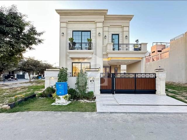 House for sale in Rawalpindi, Islamabad Capital Territory