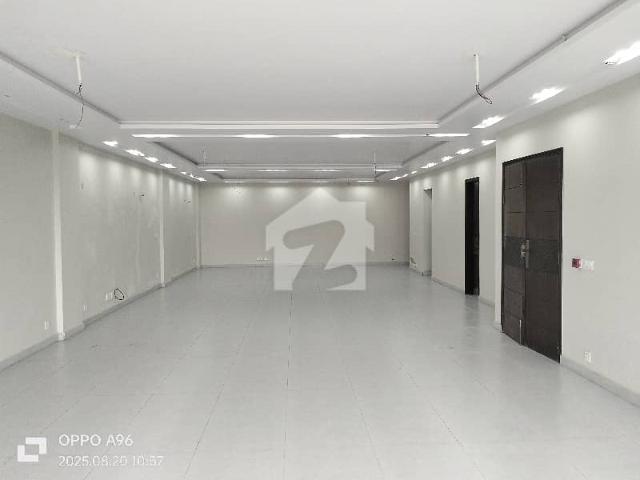 Office for rent in Rawalpindi, Islamabad Capital Territory