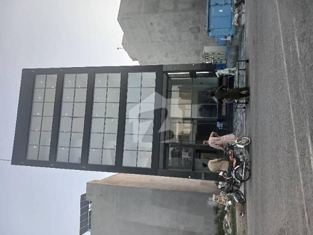 Building for rent in Rawalpindi, Islamabad Capital Territory