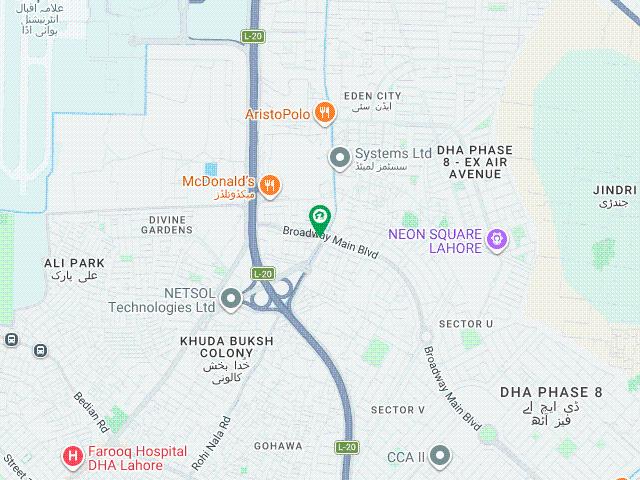 Building for sale in Rawalpindi, Islamabad Capital Territory
