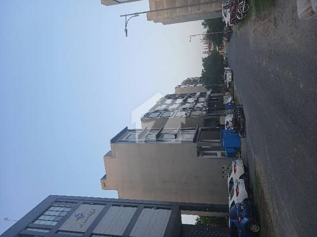 Building for rent