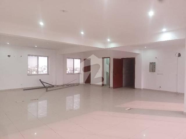 Office for rent in Rawalpindi, Islamabad Capital Territory