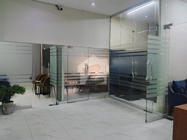 Office for rent in لاہور, لاہور ڈویژن