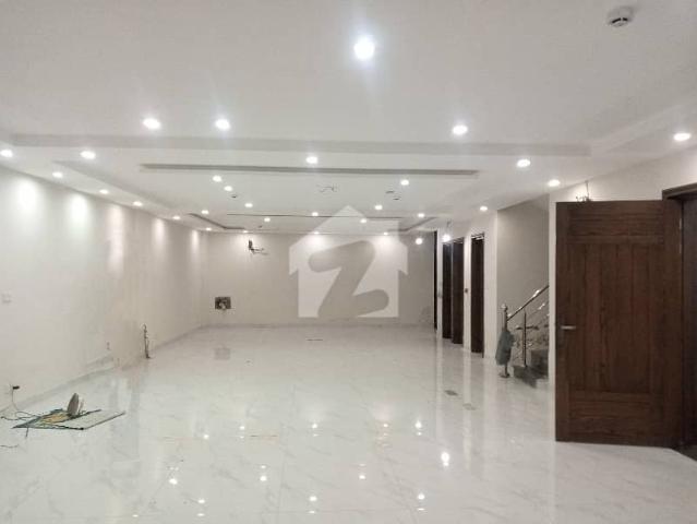 Office for rent in Rawalpindi, Islamabad Capital Territory