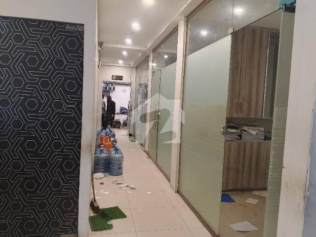 Office for rent in Rawalpindi, Islamabad Capital Territory
