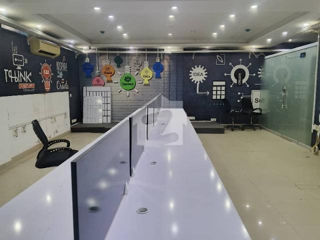 Office for rent