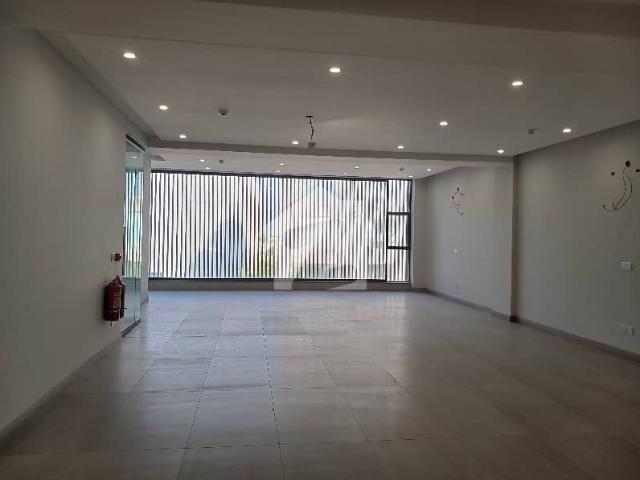 Office for rent in Rawalpindi, Islamabad Capital Territory