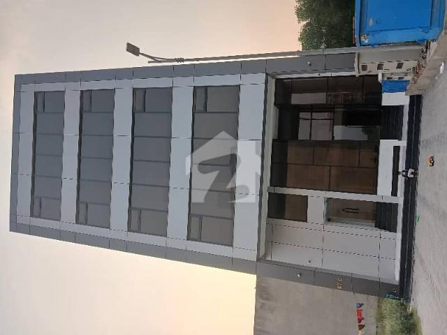 Building for rent in Rawalpindi, Islamabad Capital Territory