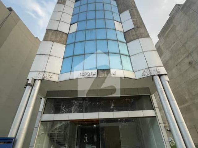 Building for rent in لاہور, لاہور ڈویژن
