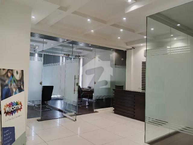 Office for rent