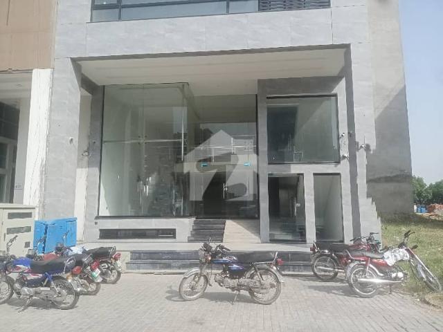Commercial for rent in لاہور, لاہور ڈویژن
