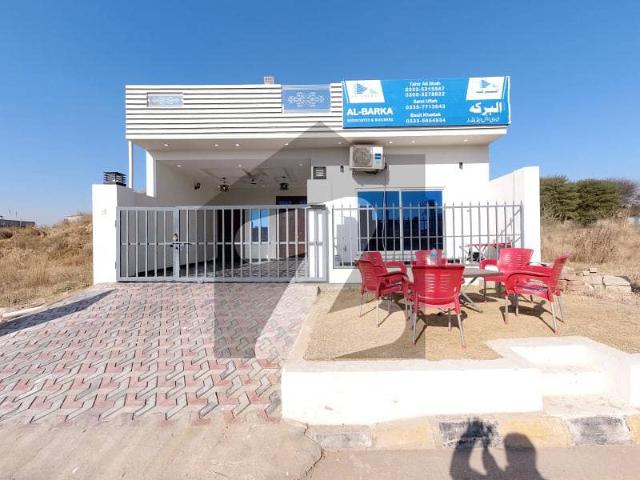 House for sale in Islamabad